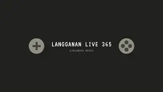 🔴[LANGGANAN LIVE 365] DAY 43 - EROR = Something di YT/Router Wifi!