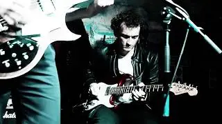 Doobie Fontaine - Sugarcoated Live @ The Shacklewell Arms