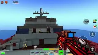 Story Mode CNR