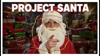They Weren&rsquo;t on Anyone&rsquo;s Christmas List&hellip; Until Tonight