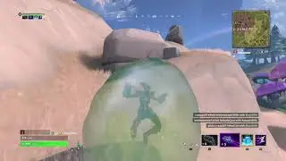 Best console realm royale player!!?!!
