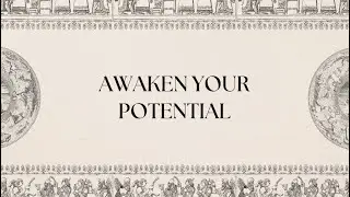 Awaken Your Potential