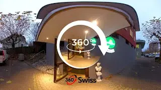 Happy End Bar - 360 Virtual Tour Services