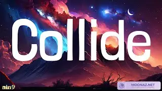 Collide All of Me - Justine Skye, Tyga, John Legend, Charlie Puth, Ruth B. (Mix)
