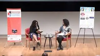 Tracy K Smith talks about 'To Free the Captives' with Dionne Ford