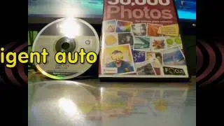 Pansonic Lumix FS30 review