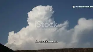  #Thunderstorm#WeatherEducation#Atmosphere#ScienceShorts#WeatherScience#NatureExplained#Meteorology