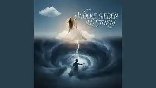 Wolke Sieben im Sturm