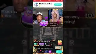 BIGO Got talent motha paltry/Stormi