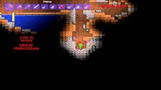 Lets Play: Terraria Multiplayer Ep.5 