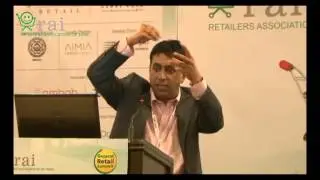 My Name Is Ranveer Ching  - Ajay Gupta, Promoter, Capital Foods Pvt Ltd