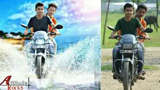 CB Edits in Picsart 2017