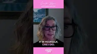 Growth Begins With Safe Support
