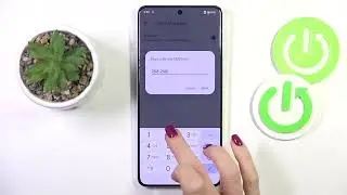 Как заблокировать номер на OnePlus Ace 3 Pro
