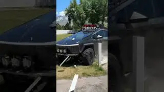 The World's Most Advanced Truck?