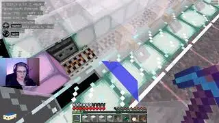 Mooshoom Farm building on SciCraft with Ragou42 - 7 June 2020 - Twitch Stream VOD