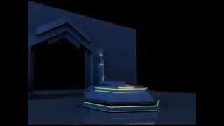 Animusic 3 - Test #1