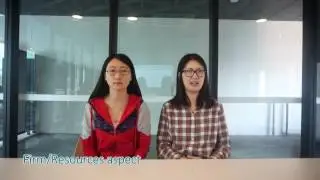 Video 3  Group 16 State Grid