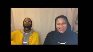 VvsChel Reacts w/ John Polanco |German Rap Reaction Luciano ft. Shirin David