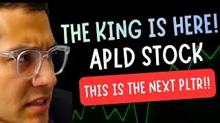 Анализ акций, проводимый компанией Applied Digital | Акции APLD достигнут отметки в 200 долларов ...