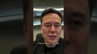 Elon Musk: Humanity Needs a Philosophy of Curiosity