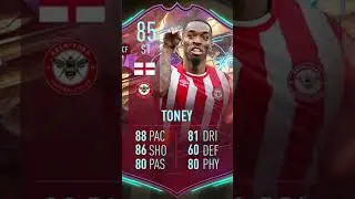 OP Special Cards Fifa 23 Part 2 #fifa #fifa23 #fut #fut23 #ultimateteam #fifa23ultimateteam #ytshort