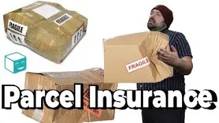 What is Shipping Insurance: Understanding Parcel Insurance