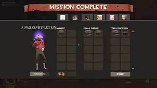 [TF2] How to End a 90 Tour Australium Dry Spell