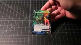 MTG FOIL ALTERED ART SOLEMN SIMULACRUM  ♕ SPELLSCOOP.COM ♕
