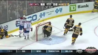 The Best Moments Of Max Pacioretty