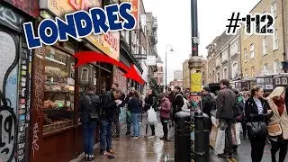 EL NEGOCIO MILLONARIO DE una pequeña tienda en LONDRES ¿QUÉ VENDE? 🤑