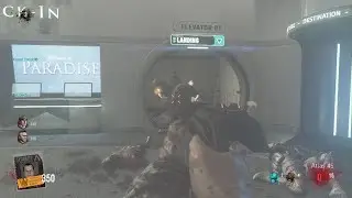 Call of Duty: Advanced Warfare Exo Zombies 3 Vollidioten in decent