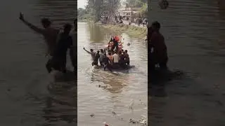 Dhokraha vishano maha yag bisarjan samay(3)