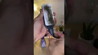 The future is here 😍 #haircare  #hair #hairstyle