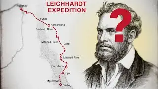 Ambitious Explorer Who Mysteriously Disappeared