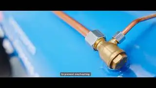 AIRPRESS compressors, new LM line