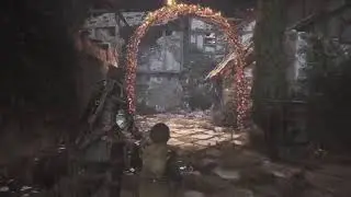 A Plague Tale: Requiem Chapter 13 Collectibles (Feathers and Souvenirs)