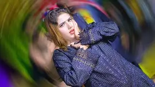 Dil Cheer l Nisha Khan Wedding Dance Performance Mankera Show 2025 l Cheena Studio