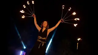 Festa di Ferragosto - Canne Bianche Lifestyle Hotel