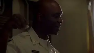 Hamsterdam Pt 3 (The Wire)