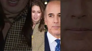 Matt Lauer Accuser Writes SCORCHING Tell-All of Alleged sa in hotel