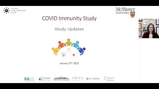 Town Hall - February 16th, 2023 (Dr. Dawn Bowdish)