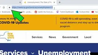How to Create Website Shortcuts for Your Desktop