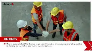 Ground Transport Al Sharqi Defense Logistics