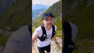 Главные события UTMB 2025