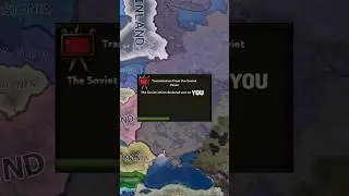 RUN!🏃| HOI4