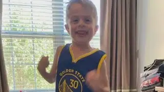 'It's like Alzheimer's for children': 5-year-old in Austin has Sanfilippo Syndrome I FOX 7 Austin
