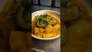 A healthy and tasty pasta recipe. Must try!