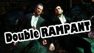 MONTAGE - Dual RAMPANT | xWeiRd_xSolDieR & iPaTOuT-