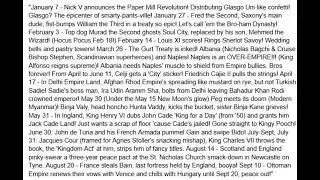 I Google Translated 100 MILLION Times And Things Got INSANE.